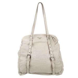 Prada New Look Tote